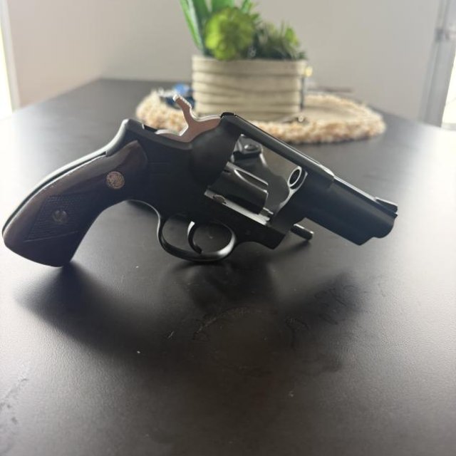 Ruger