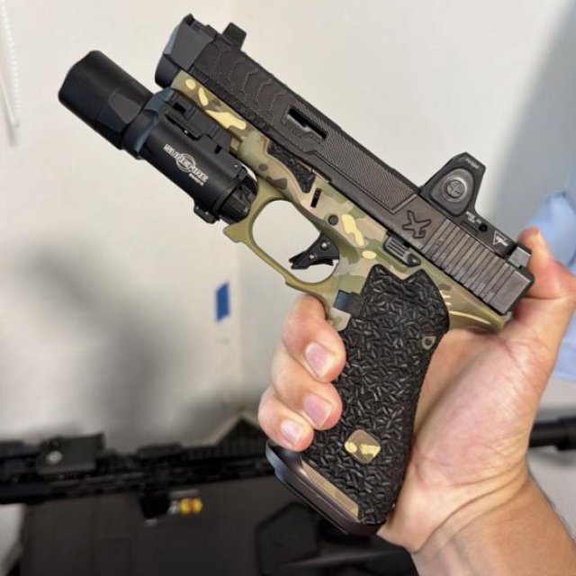 Glock 45
