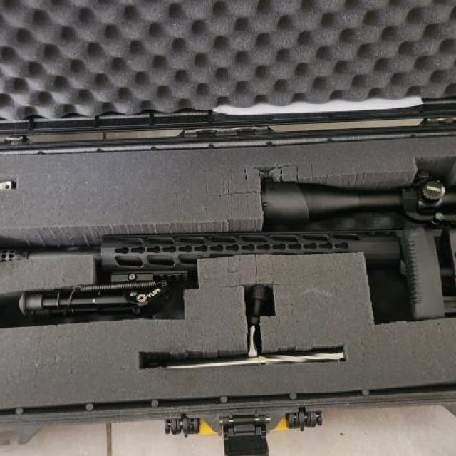 Ruger RPR 308