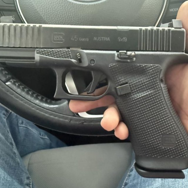 Glock 45 gen 6