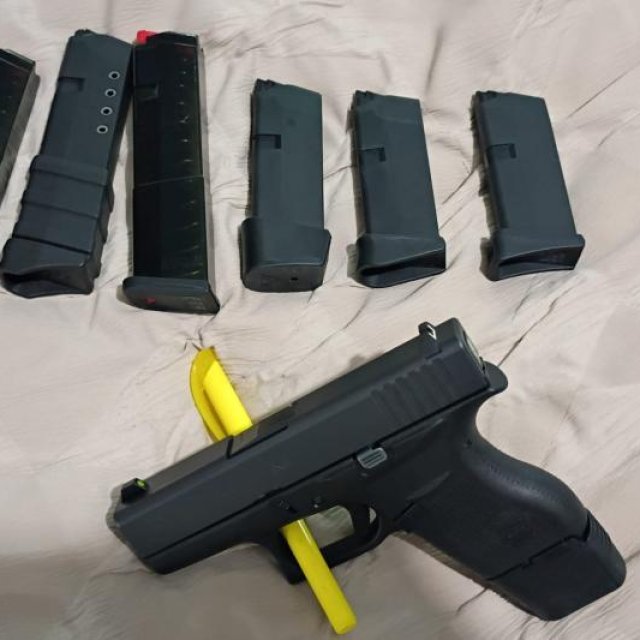 Glock 43