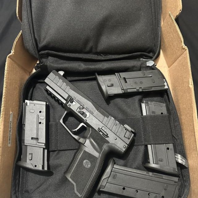 Fn 5.7 nueva
