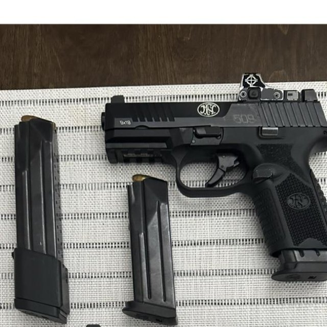 FN 509