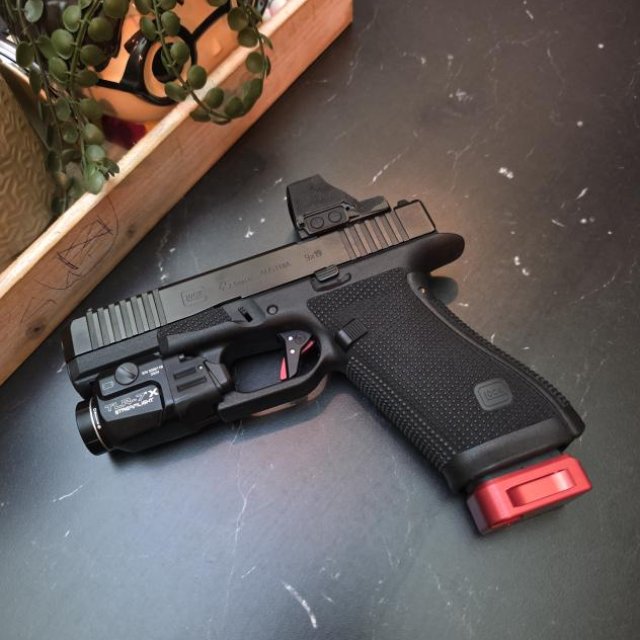Glock g45 6ta