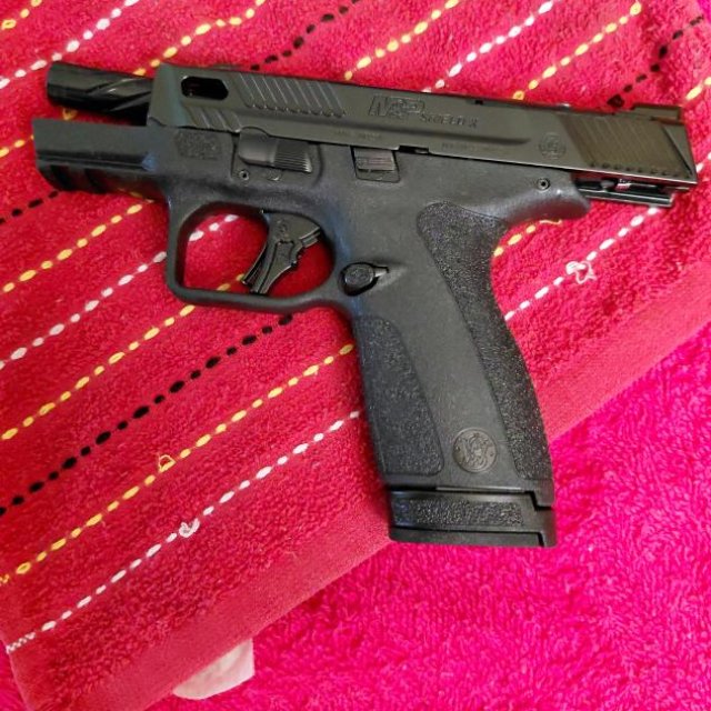 CZ P-10 C COMPENSADA  COMPACTA 4.0 NUEVA****** SHIELD X  CARRY COMPENSADA  PREFORMECE CON TODO LO QUE TRAE DE FABRICA  ***SIG SAUER P365 X MACRO COMPENSADA. BUSCA EN LA INFORMACION LOS PRECIOS