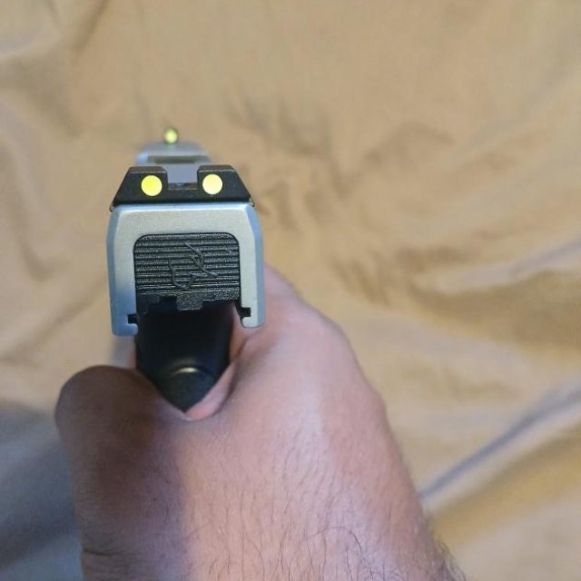 Taurus GX2