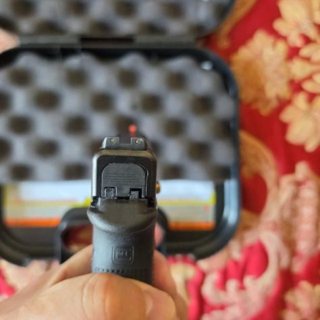 Glock 19 G5