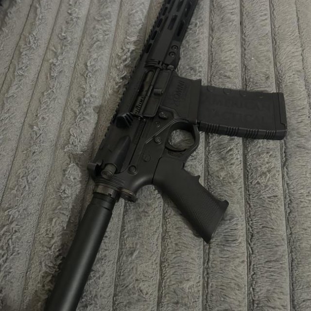 Se vende ar 15