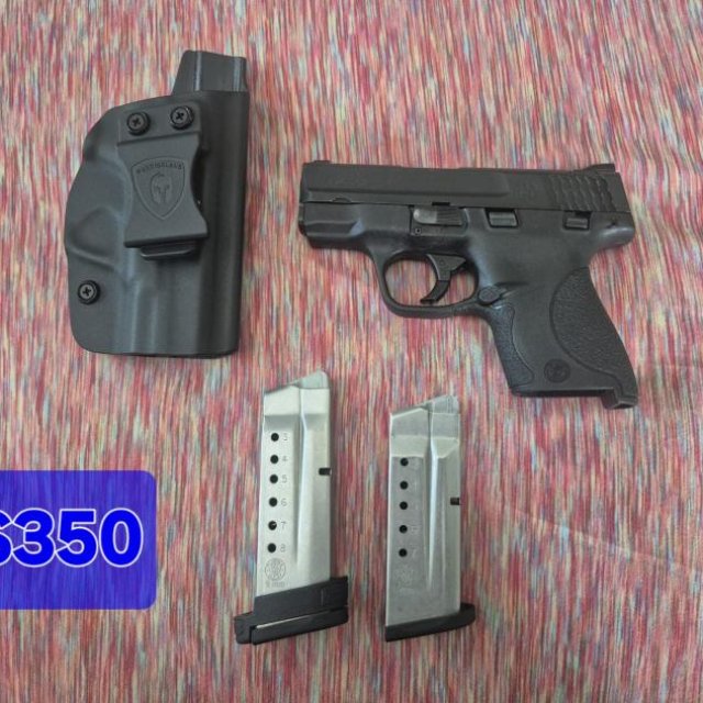 S&W