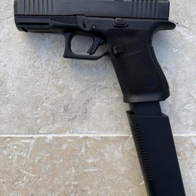 Kriss Vector