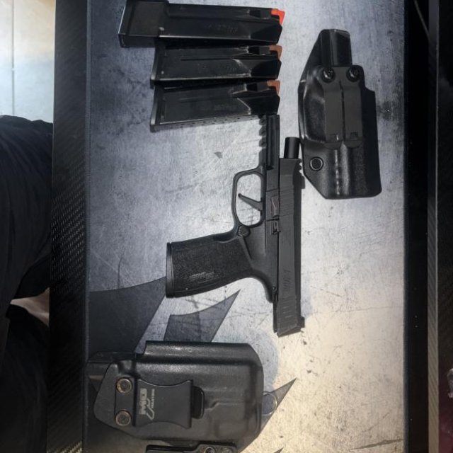 Sigsauer
