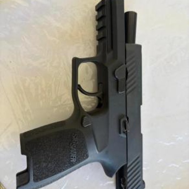 Sig p320