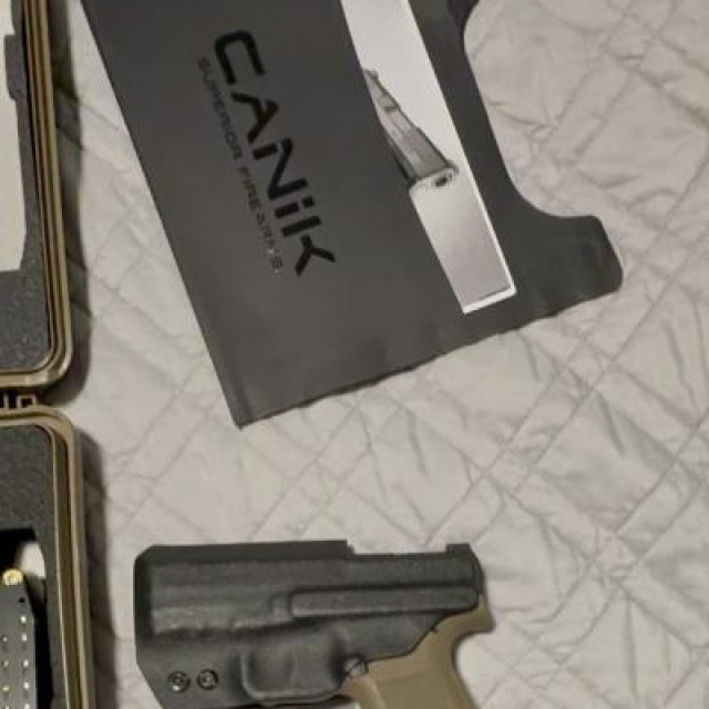 Canik METE MC9