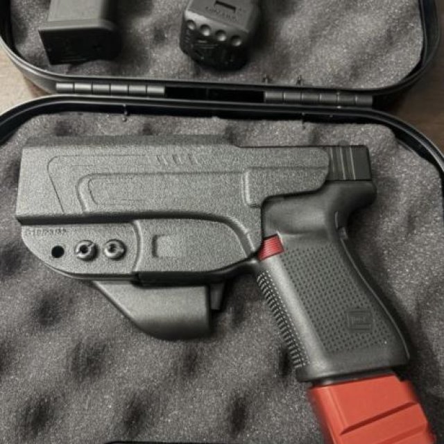 Glock 19