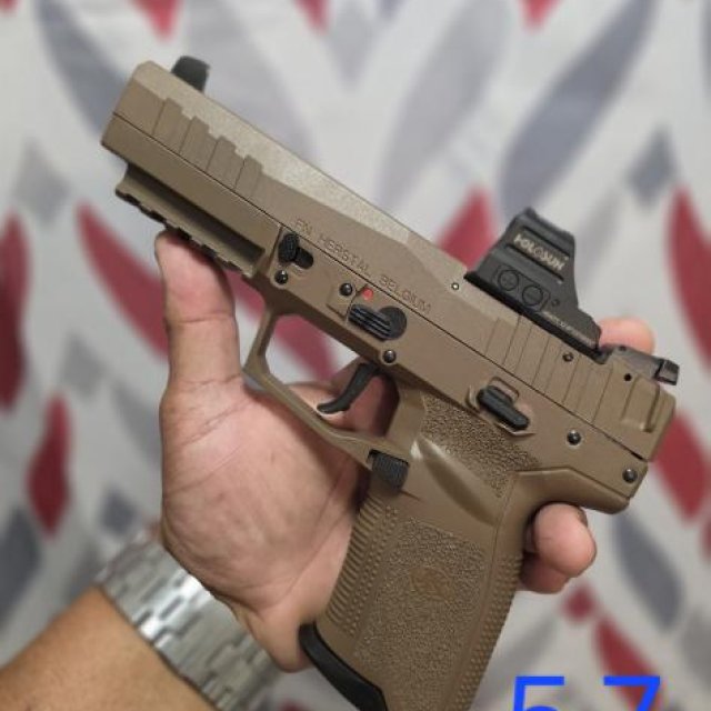 FN five seven  5.7