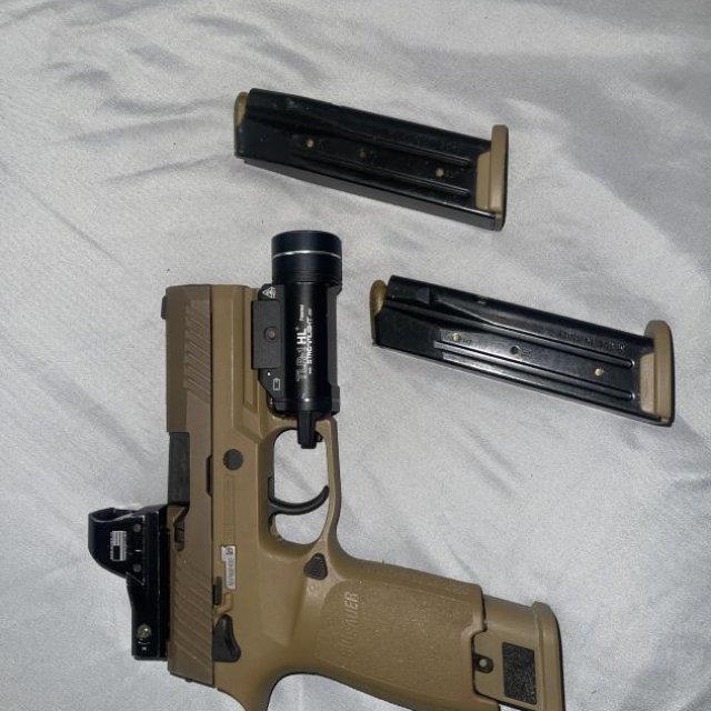 SIG M18