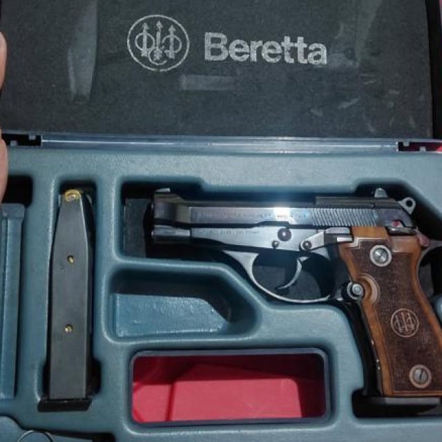 Venta Beretta