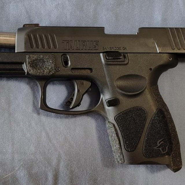 Taurus G3XL