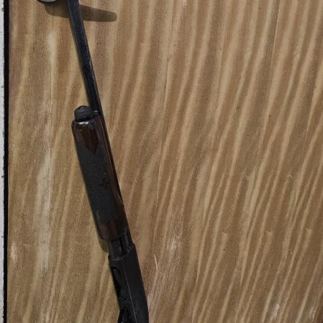 Remington 870 Wingmaster 16Ga ((PO) 1977)