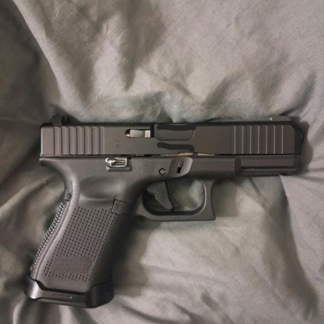 Glock 19 Gen 5