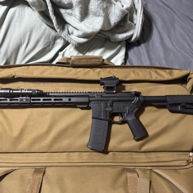 Shark Coast Tactical