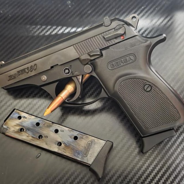 Bersa Thunder 380