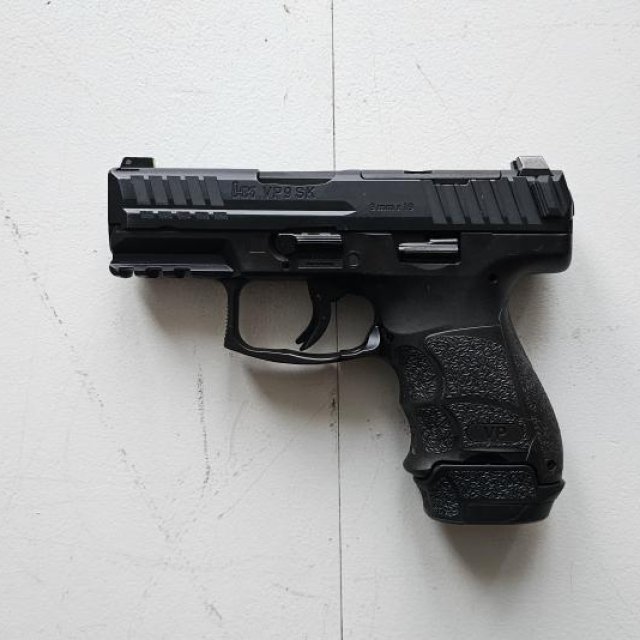 HK VP9SK