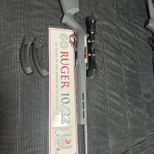 Venta Ruger