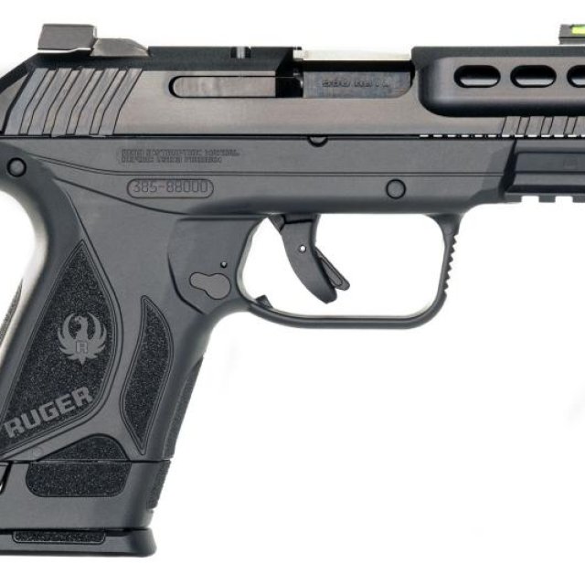 Ruger Security 380