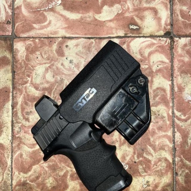 SE VENDE P365