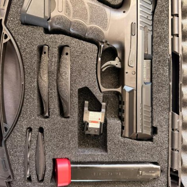 Venta HK VP9