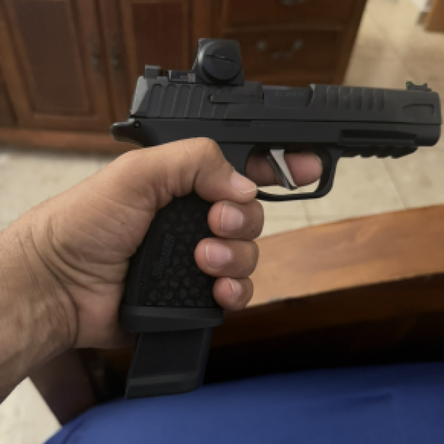 Venta SIG SAUER P365