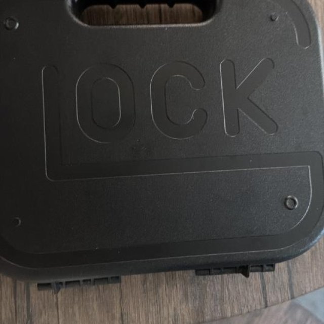 Glock 43x