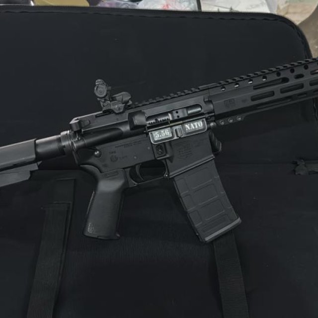 Diamondback DB-15🚨