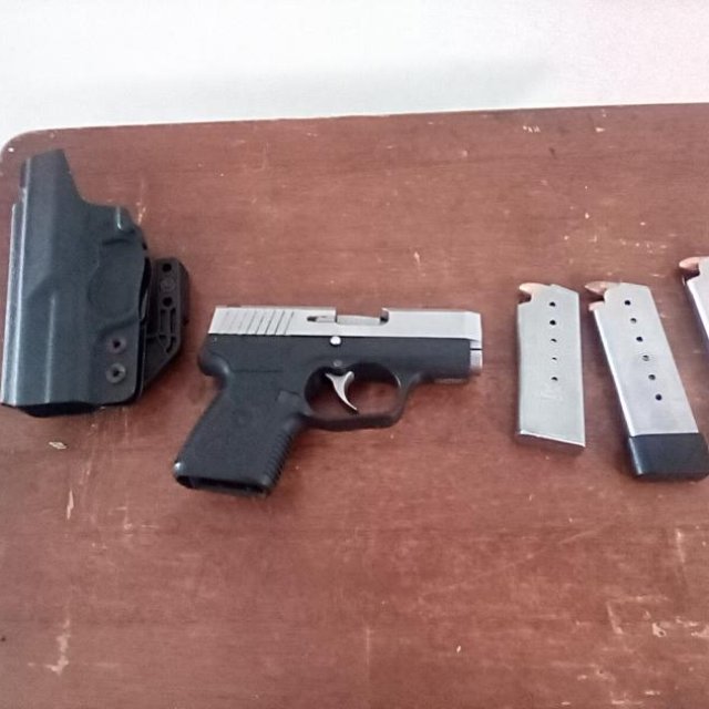 KAHR
