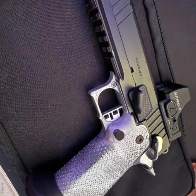 Springfield Prodigy 5.0