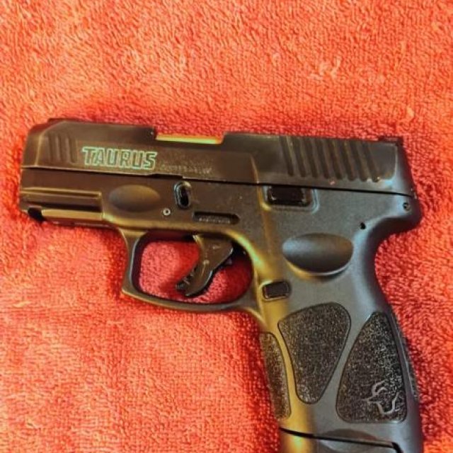 G3c 9mm