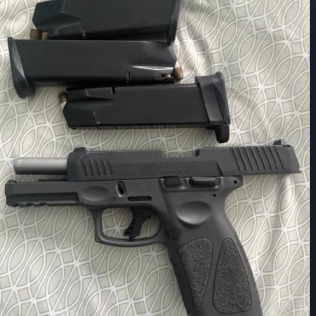 Taurus G3