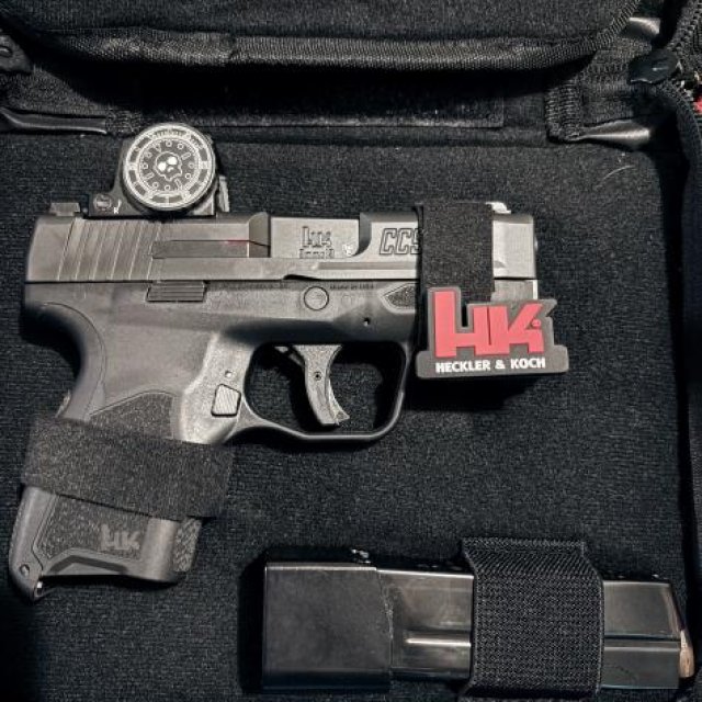 HK CC9