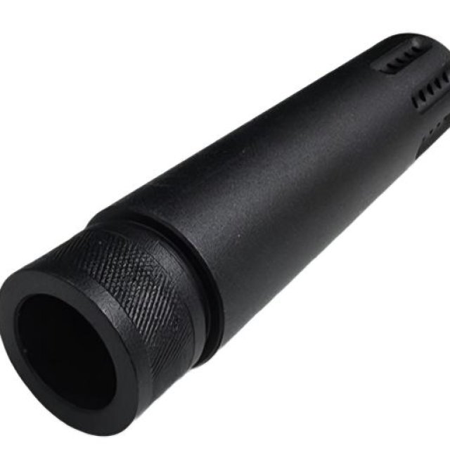 Flash Hider XTS