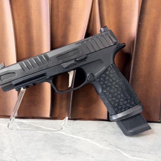 Sig Sauer P365-FUSE,   incluye traspaso en Armeria 129