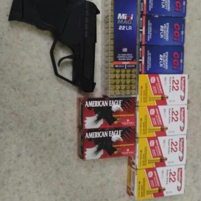 Tuc 22Lr