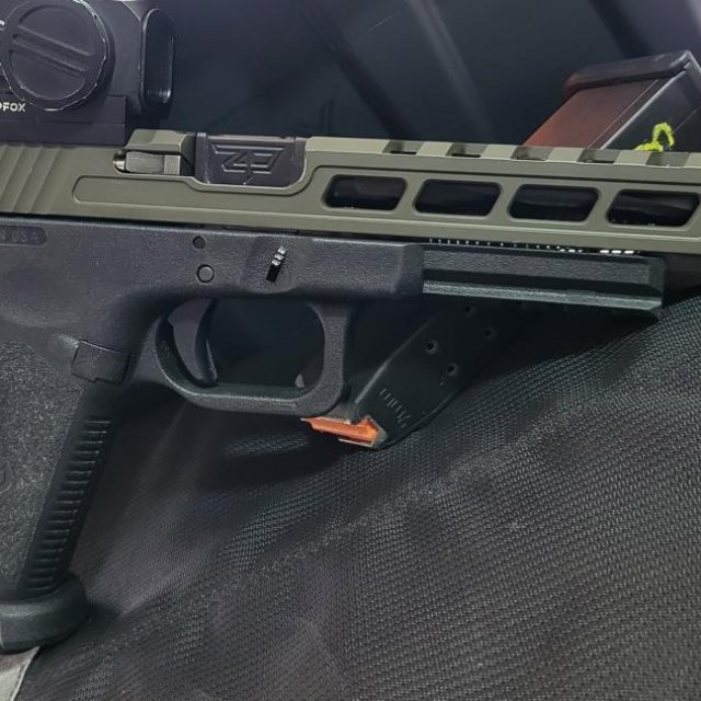 Busco HK P30/P30L por cambio