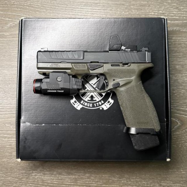 ECHELON 4.5F