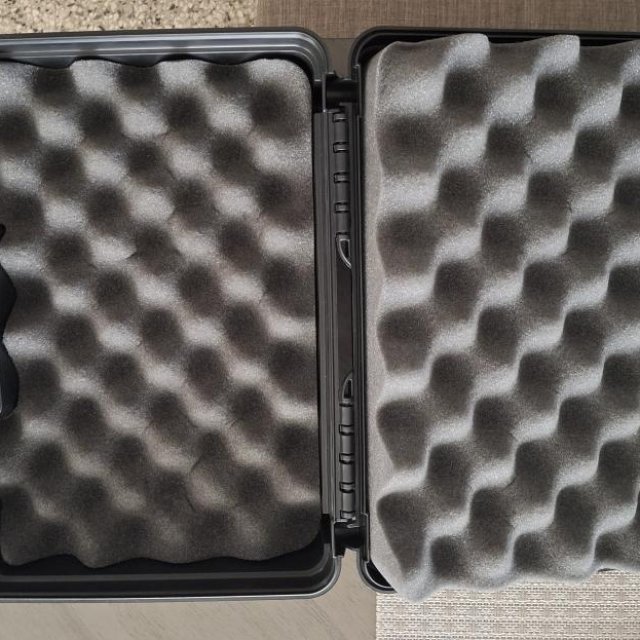 Hard Case