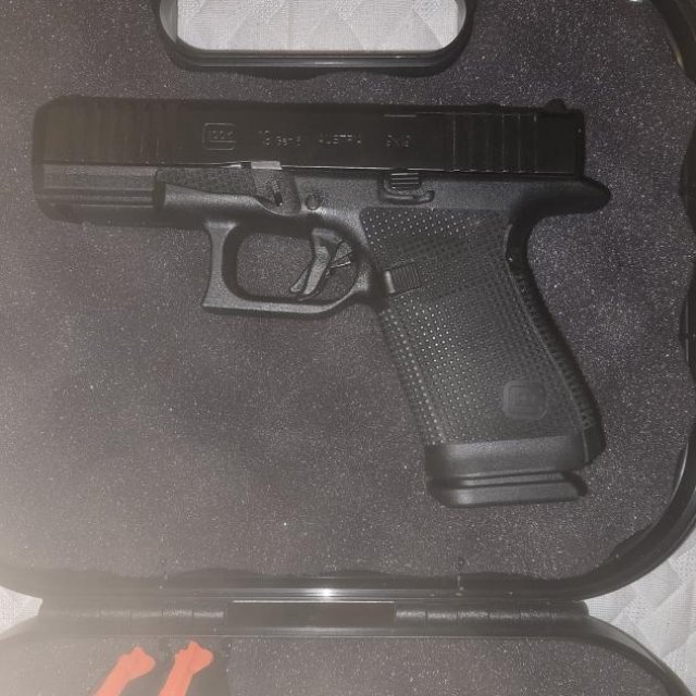 Glock 19 Gen 6