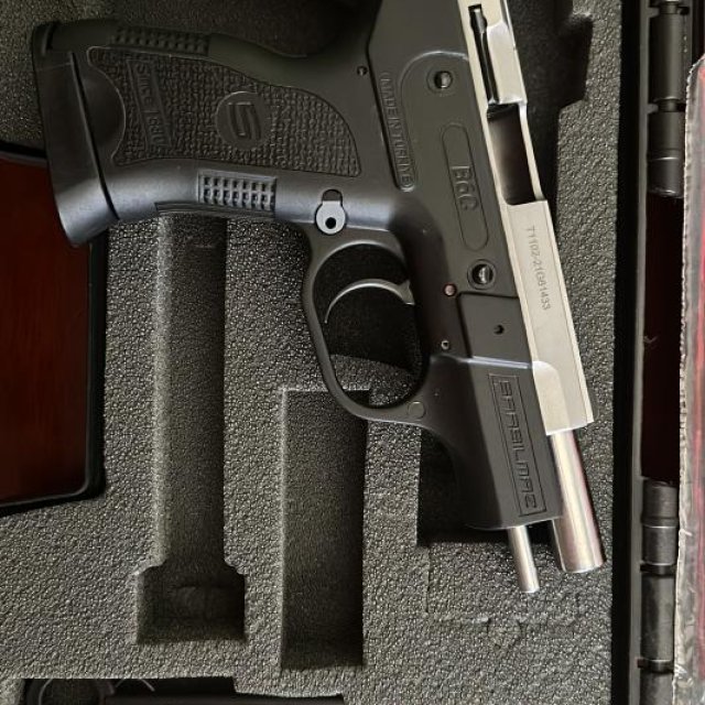 Sar B6C