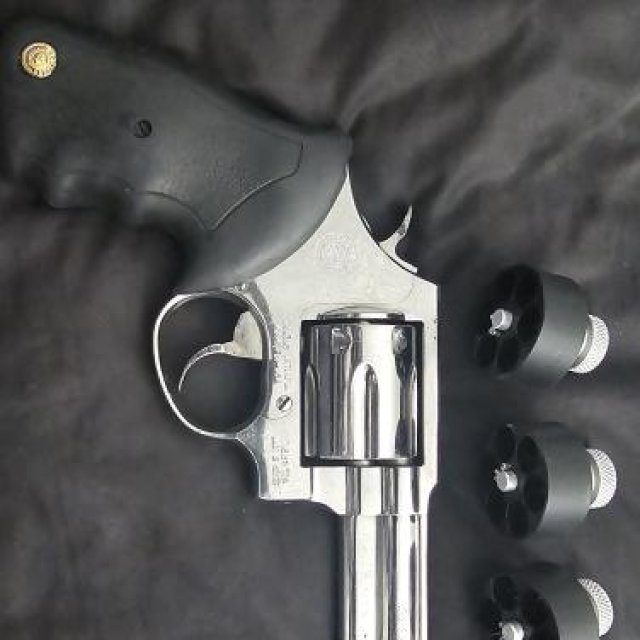 TAURUS 82