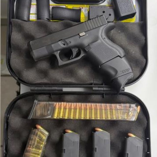 GLOCK 26 Gen 5