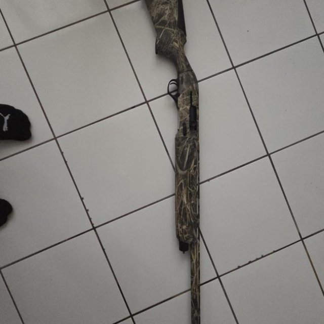 Beretta A300